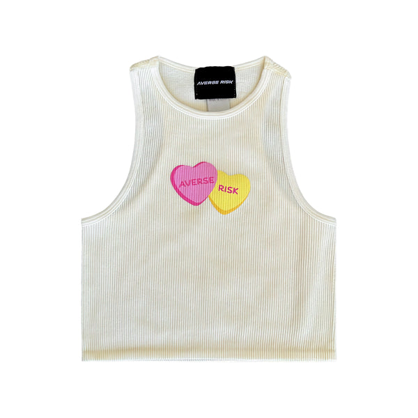 Sweethearts Tank Top