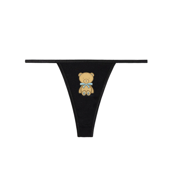 Teddy Thong