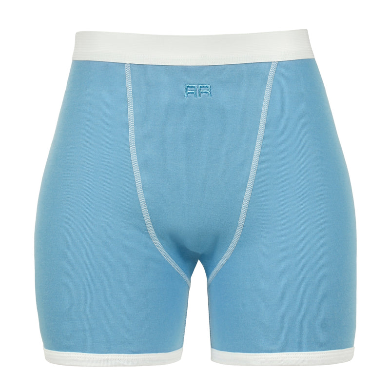 Boxer Brief in Baby Blue