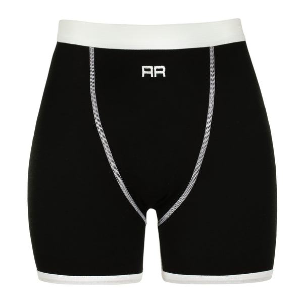 Boxer Brief in Black