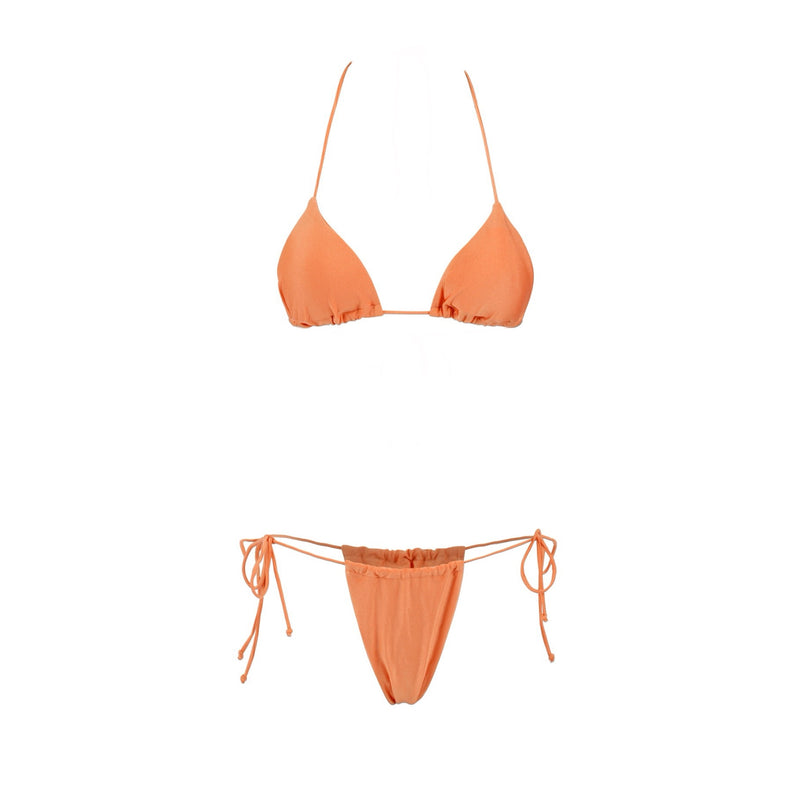 Tangerine BIKINI