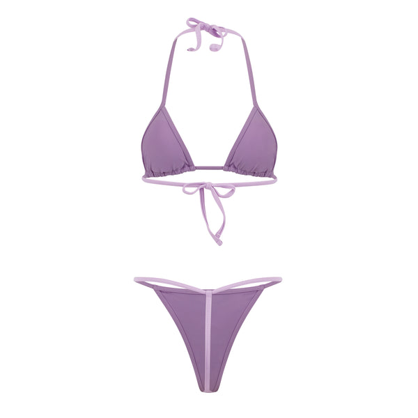 LILAC BIKINI