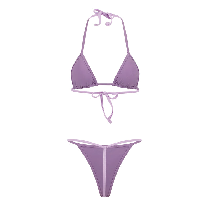 LILAC BIKINI