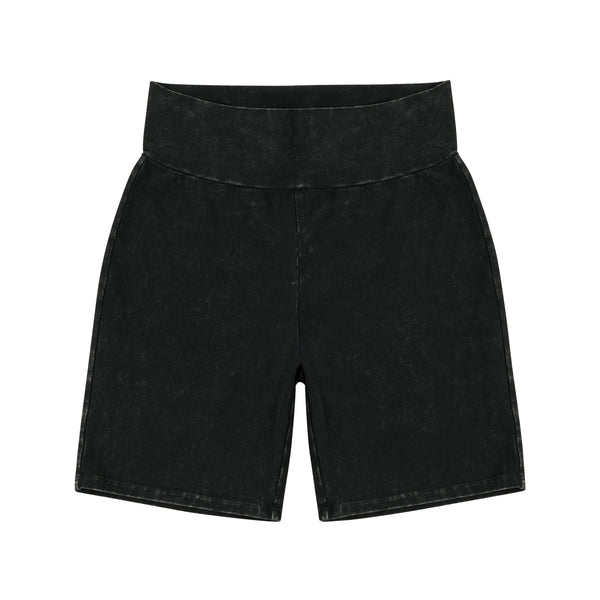 ASH BIKER SHORT