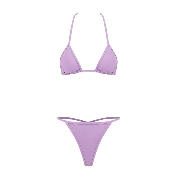 LILAC BIKINI