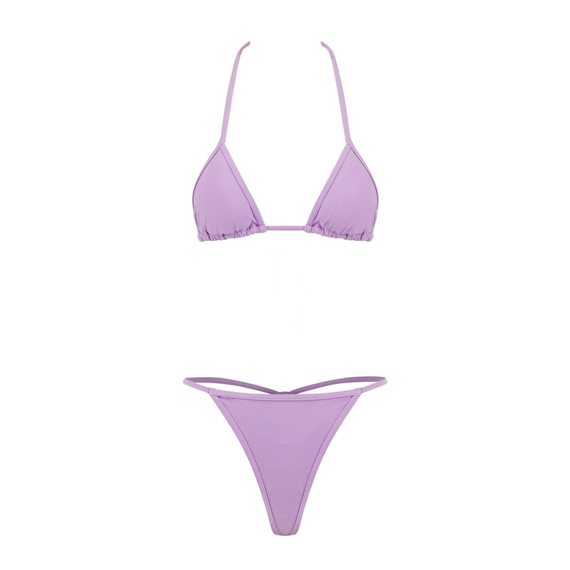 LILAC BIKINI